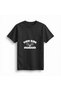 Women's 100% Cotton Short Sleeve Round Neck Printed Marriage Theme Casual T-Shirt Comfortable Modern Stylish - 2