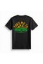 Women's Take Me to the Mountains Printed Short Sleeve T-Shirt 100% Cotton Relaxed Fit Casual Modern Stylish Comfortable - 2