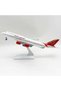 30cm Diecast Airplane Model – Collectible Aircraft Toy with Stand – Ideal for Aviation Enthusiasts and Kids Airplane models child birthday gift Christmas gift plane models