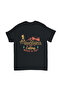 The Mountains Are Calling I'M Here Printed Men's T-Shirt - 2