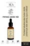 Orange Peel Essential Oil 100% Pure Natural Additive-Free Steam Distillation 30 ml