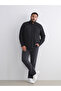 Regular Fit Long Sleeve Poplin Men's Shirt - 6