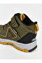 Alita City Lcw Steps Khaki Baby Boy Boots with a Difference - 5