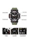 8072 Luxury Design Sports Men's Wristwatch - 6