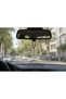 Car Rearview Mirror Ornament with Heart and Stethoscope Figures – Health-Themed Auto Accessory