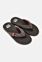 Men Cushion Phantom Slip On Slippers, Brown - 2
