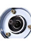 Replacement gear head for brush cutter/lawn mower gearbox, 26 mm in diameter (7 teeth) - 5