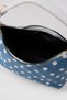 Celina Crossbody Hand and Shoulder Bag Blue - 5