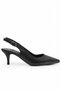 Cosy Women's Comfortable Classic Heeled Shoes 6cm - 2