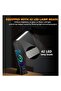 Rechargeable wireless LED desk lamp dimmable. - 3