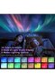 Ocean wave projector 16 colors Bluetooth speaker. - 3