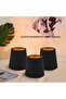 3 clip-on lampshades for table/wall/pendant. - 2