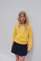 Unisex School Polo Collar Lacost Long Sleeve Unprinted Plain Lacost
