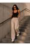 Women's Zero Sleeve Strap Athlete Bodysuit - 4
