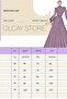 Stone and Flywheel Detailed Cape Yoryo Silk Hijab Evening Dress Çağla 1257 - 6