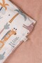 Zoo Cotton Children's Duvet Cover Set - 5