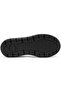 Olipuke Genuine Leather Flat Non-Slip Sole Orthopedic Women's Boots Black - 6