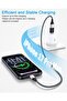 URBAN USBC to USB Adapter 4 Pack, USB-A to USB-C Camera Adaptor to iPhone Dongle | Multi Usb C - 4