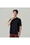 Men's Chiikawa Usagi Printed Cotton Blend Relaxed Tee - 7