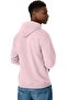 Ecosmart Sweatshirt with Hooded Fleece for Men from Hans - 2