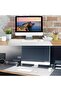 XXL Professional Large Mouse Pad & Computer Game Mouse Mat (90x40 Black) - 6