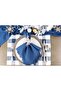 مجموعة بوفالو تشيك، مفرش طاولة كلاسيكي على الطراز الريفي، مقاس 14×72، باللونين الوردي والأبيض - 4