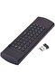MX3 Portable 2.4G Wireless Remote Control Keyboard Controller Air Mouse for Smart TV Android TV box - 5