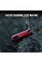 LD70 Pocket EDC Flashlight, 4000 Lumens Compact Bright Powerful Flashlights with CREE XHP70. - 6