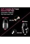 Medium Coffin Nails Tips 504pcs - Gel Nail Tips Coffin Acrylic Full Cover Pre-buff Soft Ge - 6