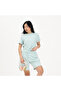 W Essential Light Relaxed Women's Skirt Nf0A8Gqyg701 - 3