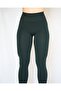 Womens Seamless Capri - 2