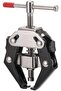 Wiper arm puller 9-30mm carbon steel.