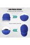 8 Hooks Black Hat Rack pieces Hat Rack Hat Includes screws tape Two mounting options Hat Rack/Coat Rack Hat Rack Double - 3