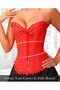 كورسيه نسائي V-819 للنساء - 3
