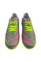 Acarbey Astroturf Field Shoes Gray & Pink - 5