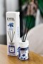 Lavender Reed Diffuser 120ml | Calming Floral Room Fragrance with 4 Bamboo Sticks | Relaxing Home Scent - 4