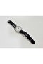 New York Aw12 42mm Battery-Powered Men's Wristwatch - 2