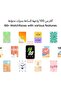 ساعة سامسونج جالاكسي فيت 3 الذكية، تتبع التمارين والنوم، كشف السقوط، بلوتوث، 40 ملم، رمادي - 7