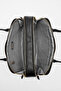 Women's Shoulder Bag Black Sly474 - 4