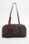 Benetton Women's Arm Bag Brown-Brown Bnt1909