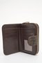 Benetton Women's Wallet Brown-Brown Bnt1905 - 3