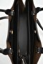 Women's Shoulder Bag Black Sly455 - 4