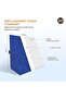 Wedge Cushion | 2 Years | Wedge Pillow Memory Foam for Back Support, Acid Reflux, - 2