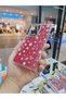 Samsung Galaxy S24 Ultra Compatible Daisy Shine Stone Flower Pattern Shiny Case - 3