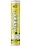 HC Vitamin C 1000mg + Zinc 50mg Lemon Effervescent Tablets 20 Tabs, Fast Dissolve Immune Support & Daily Wellness Supplement - 5
