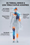 Coolness That Lasts for 6 Hours |   Cooling Towel |   Water-Activated Body and Regional Cold Compress - 3
