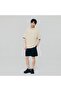 Men's Liquid Touch Fine Interlock Shorts - 6