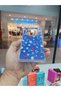 حافظة لامعة متوافقة مع هاتف Xiaomi Note 15 Pro 4G بنمط زهرة ديزي شاين - 4