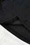 Olos Polo Collar Embroidered Gathered Long Sleeve Blouse - 5