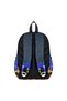 Ultra Luxury Water-Resistant Boys' Special Edition Orthopedic Primary School Bag with Thermal Lunch Box and Pen Holder - 6